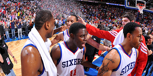 НБА Плеј оф : Чикаго не може без Роуз (видео) - OhridNews