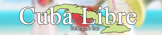 Cuba Libre