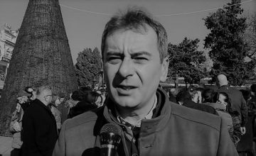 Седум години од ненадејната смрт на градоначалникот Јован Стојаноски