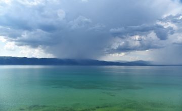 Претпладне сончево, попладне нестабилно