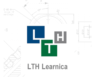 Baner LTH Learnica