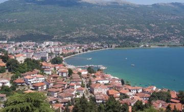 Започнува примарна селекција на отпад во девет хотели во Охрид