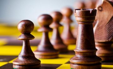 Започна проектот „Шах – Уметност на мислата“