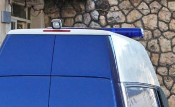 Приведен стружанец за незаконит риболов во реката Црн Дрим