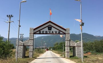 Утре неколку часа без струја делови од Вевчани и Горна Белица