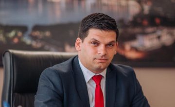 Пецаков: ‎Наша е обврската да го сочуваме наследството за кое нашите предци се избориле