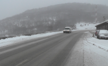 Сите државни патишта се проодни и безбедни за сообраќај