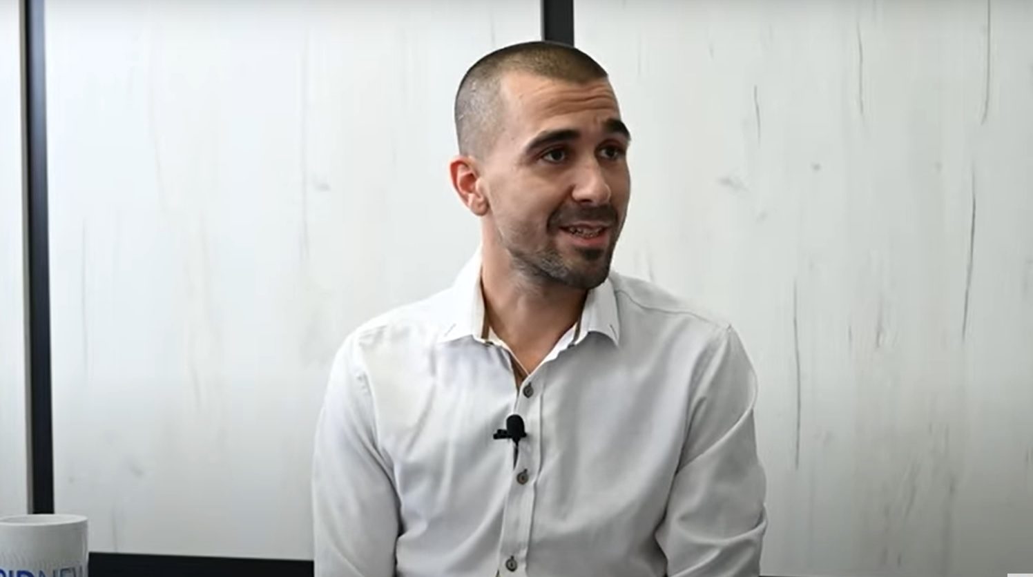 Димитар Велјаноски поднесе оставка од Советот на Општина Охрид - OhridNews