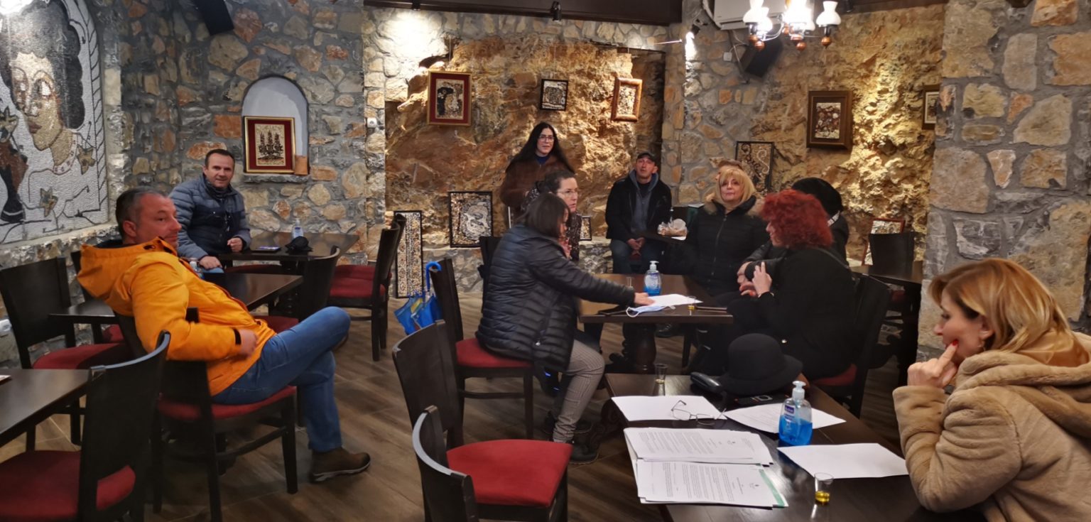 Охридските производители на традиционални продукти и производи ...