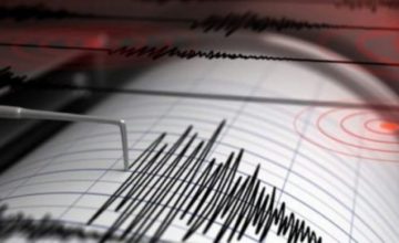 Речиси 150 земјотреси за помалку од пет часа во регионот на Неапол, најголем број во последните 40 години