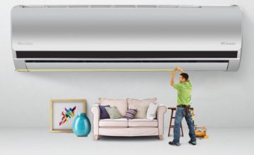 Општина Охрид објави јавен повик за субвенционирање на граѓаните за набавка на модерен систем за затоплување инвертер клима уред за 2026 година