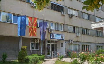Билтен: Семејно насилство, агресивно однесување, приведено лице