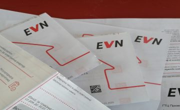 Повисоки сметки за струја од 1-ви јануари