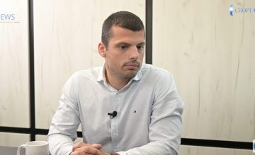 Крсте Андоновски: За доброто на нашиот ракомет, домашните играчи треба да добиваат повеќе шанса во македонските клубови