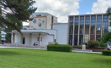 Во понеделник промоција на книгата „Исповед кон мајка ми Љуба“ од Иван Трпоски
