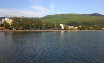 Следува период на топло време со пораст на температурите