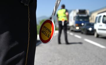 Охриѓанец и скопјанец приведени поради возење под дејство на алкохол, а кичевчанец за пребрзо возење