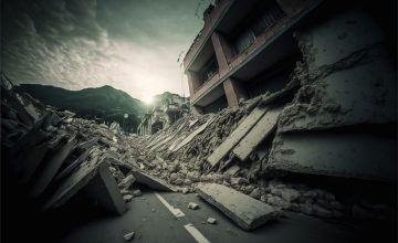 Разорни земјотреси ја погодија Венецуела, голем број загинати и повредени, спасувачите трагаат по преживеани