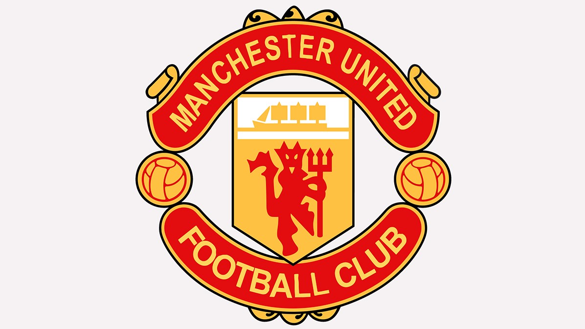 Manchester Rufc Logo Рашфорд казнет со 650 илјади фунти - OhridNews