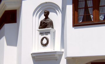 Богата програма по повод чествување на ликот и делото на Прличев