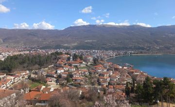 Во мај во Охрид издадени 12, во Струга 10 одобренија за градење