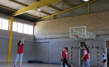 Хуманитарен кошаркарски турнир утре во организација на Клубот на млади при Црвен Крст Охрид