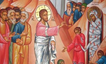 Денеска е Лазарова сабота, утре Цветници – празници предвесници на Велигден
