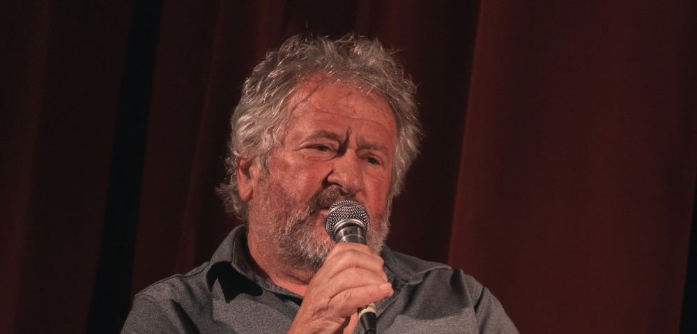 Славе Ѓорѓо Димоски лауреат на Меѓународната награда „Арка“ за книгата