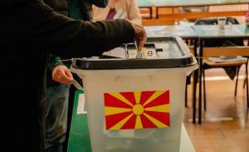 Усвоени приговори за уште три избирачки места, ќе се прегласува и во едно во Охрид