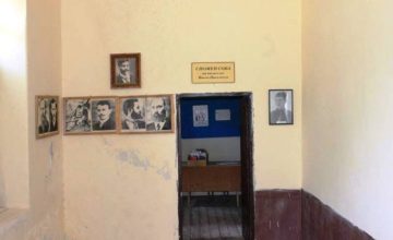 Годишнина од раѓањето на Ванчо Николески