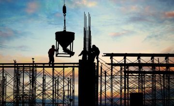 Ќе се урива дивоградба во Трпејца