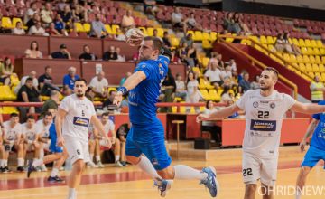 Тасески пред напреварот со Бутел: Со добра одбрана до победа