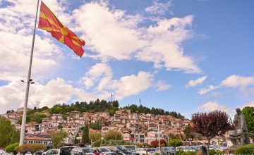 81 годинa Охрид слободен