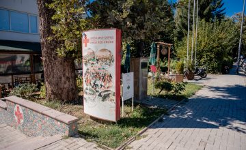 Црвен крст Охрид денес ќе го одбележи Светскиот ден на првата помош