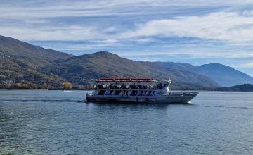 За зимски Св. Наум, бродовите „Александрија“ ќе пловат до манастирот на светителот по симболична цена