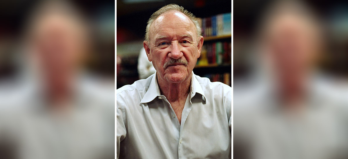 Познатиот актер Џин Хекман почина на 95-годишна возраст (дпл) - OhridNews