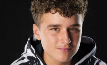 19-годишниот Јован Костадинов спасил 21 дете во несреќата во Кочани, мајка сведочи зa неговото херојство