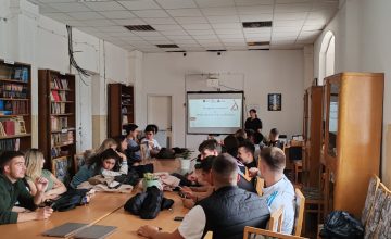 Превентивни кампањи за безбедни матурски прослави