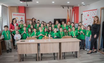 1 минута Вести 14.05.2025