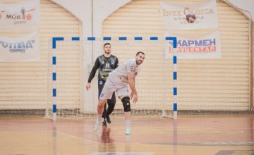 Бојаниќ за натпреварот со Пролет: Максимално сме фокусирани да ја продолжиме победничката низа