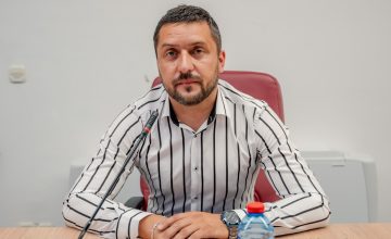 Божиновски: Текстот е јасен и посочува на сѐ кој знае правилно да чита