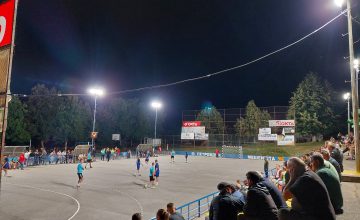 Продолжува битката за пласман во нокаут фазата на турнирот Петровден во Мешеишта
