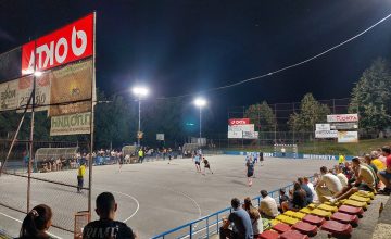 Супер ефикасна вечер на турнирот Петровден – Мешеишта