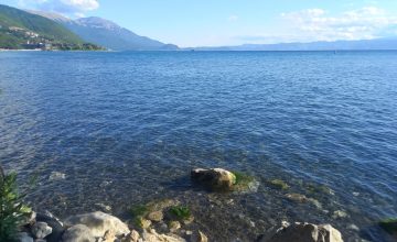 Сончево со мала облачност