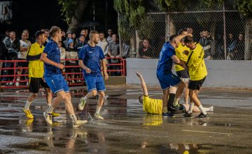 31 екипа ќе се бори за трофејот на турнирот “Богородица куп” во Волино