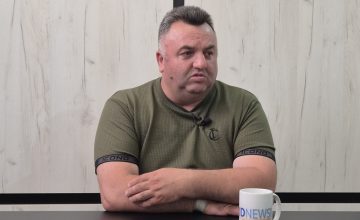 Марјанчо Лазаревски во Спорт+: Охрид има голем потенцијал за развој на спортски туризам, но му треба подобра инфраструктура