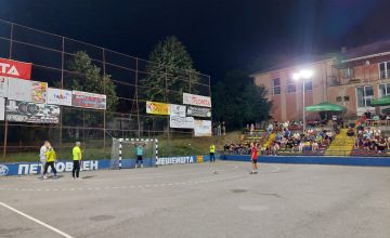 Турнир Петровден – Мешеишта: Драмата во мајсторката за Кафе бар 9, Аце Најдески и АСП ПАК четвртфиналисти