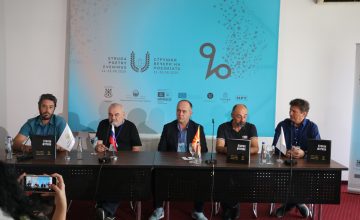 Штрпка: Словачкиот и македонскиот јазик потекнуваат од иста база, нашите „мали јазици“ прават и вакви значајни дела и потребно е светот да ги види
