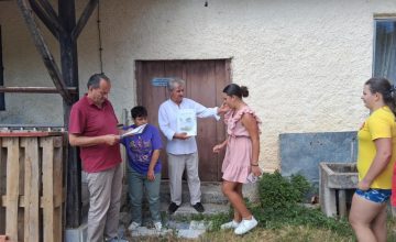 Заврши Балкански поетски камп за млади „Ванчо Николески“