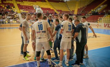 Супер лига: Триумф на ГРК Охрид над Е. Пелистер 2 во Битола